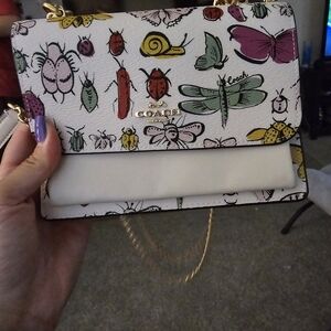 Coach Mini Klare